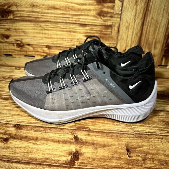 Nike Women  EXP-X 14 Running Shoes A03170-001 (US Size 8) - Picture 4 of 7